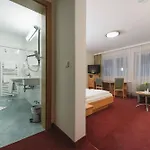 Hensle 3* Sankt Gallen