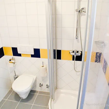 Hensle Inn Sankt Gallen