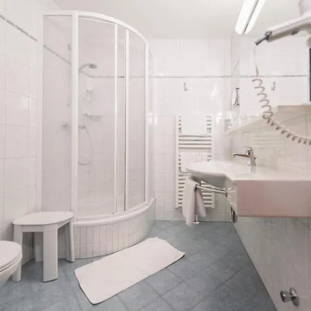 Hensle 여관 산크스칼렌