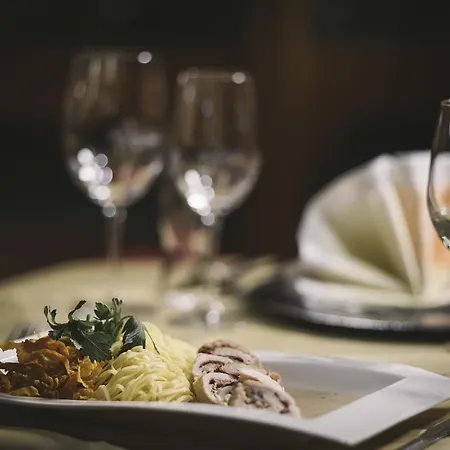 여관 Hensle 산크스칼렌