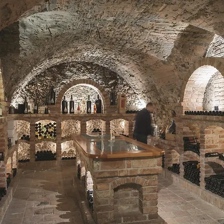 Hensle Locanda Sankt Gallen