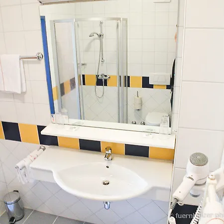 Inn Hensle Sankt Gallen