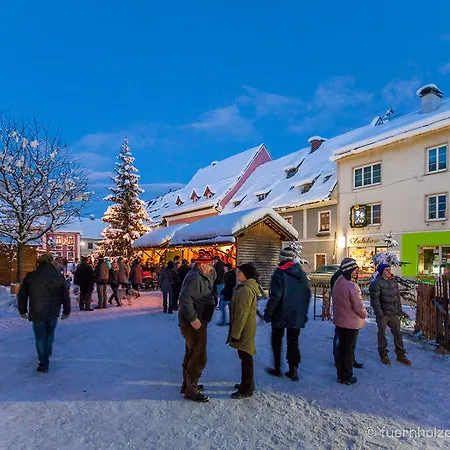 Inn Hensle