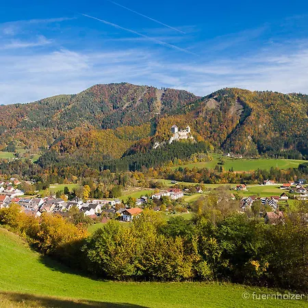 Inn Hensle Sankt Gallen
