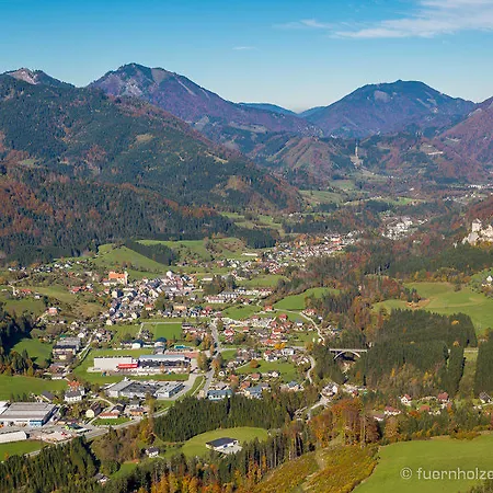 Locanda Hensle Sankt Gallen