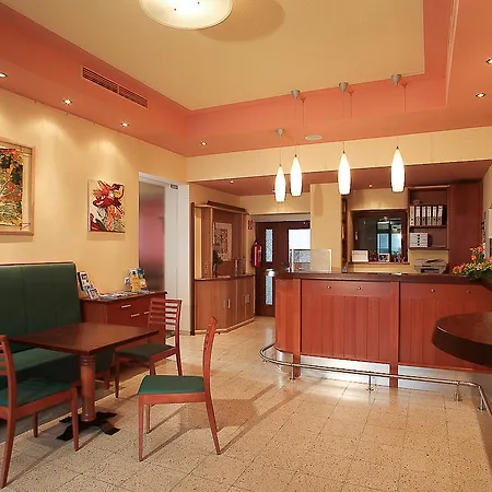 여관 Hensle 산크스칼렌