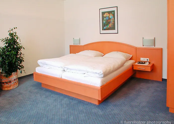 Hensle بيت ريفي 3*