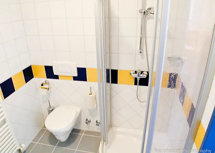 Hensle Herberg Sankt Gallen