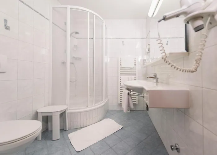 Hensle Herberg Sankt Gallen