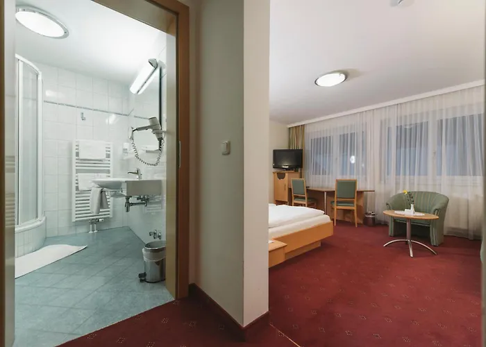 Hensle 3* Sankt Gallen