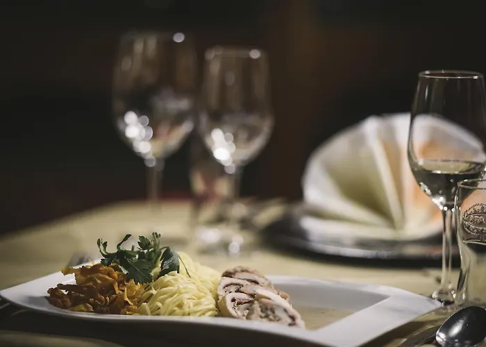 Herberg Hensle Sankt Gallen