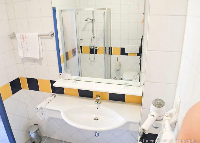 Πανδοχείο Hensle Σανκτ Γκάλεν