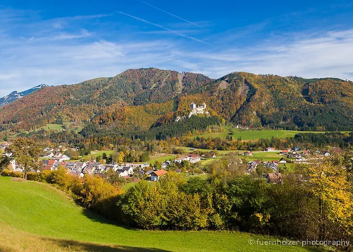 Herberg Hensle Sankt Gallen