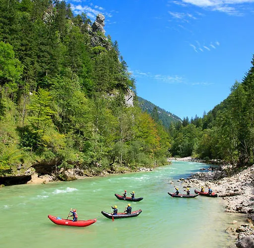 Πανδοχείο Hensle Σανκτ Γκάλεν