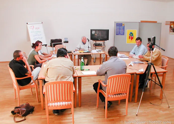 بيت ريفي Hensle 3*