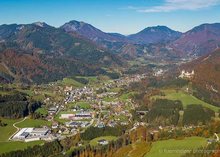 Herberg Hensle Sankt Gallen