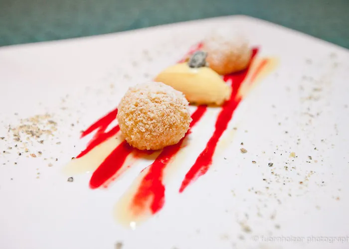 بيت ريفي Hensle