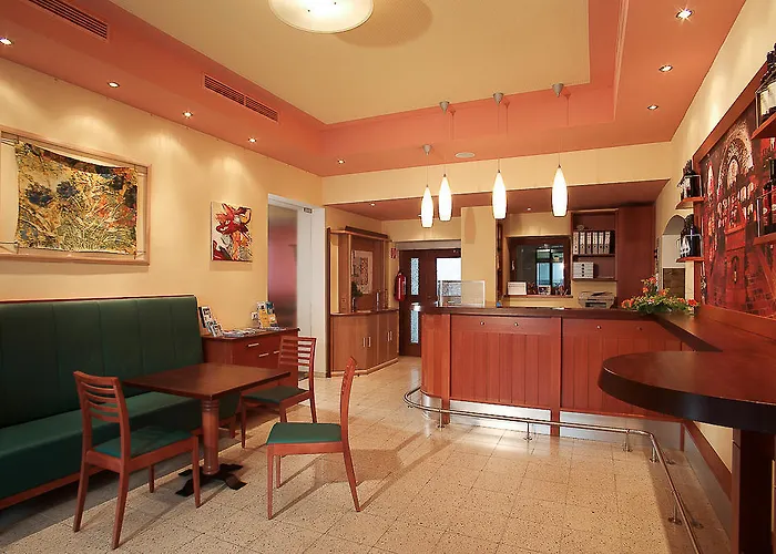 Πανδοχείο Hensle Σανκτ Γκάλεν