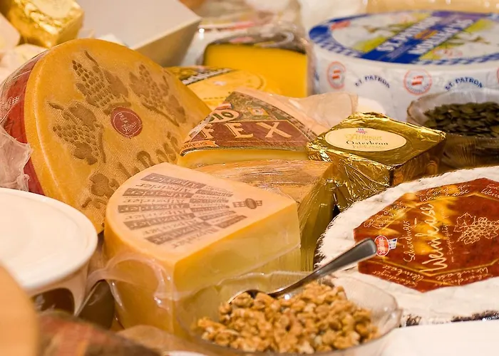 بيت ريفي Hensle 3*